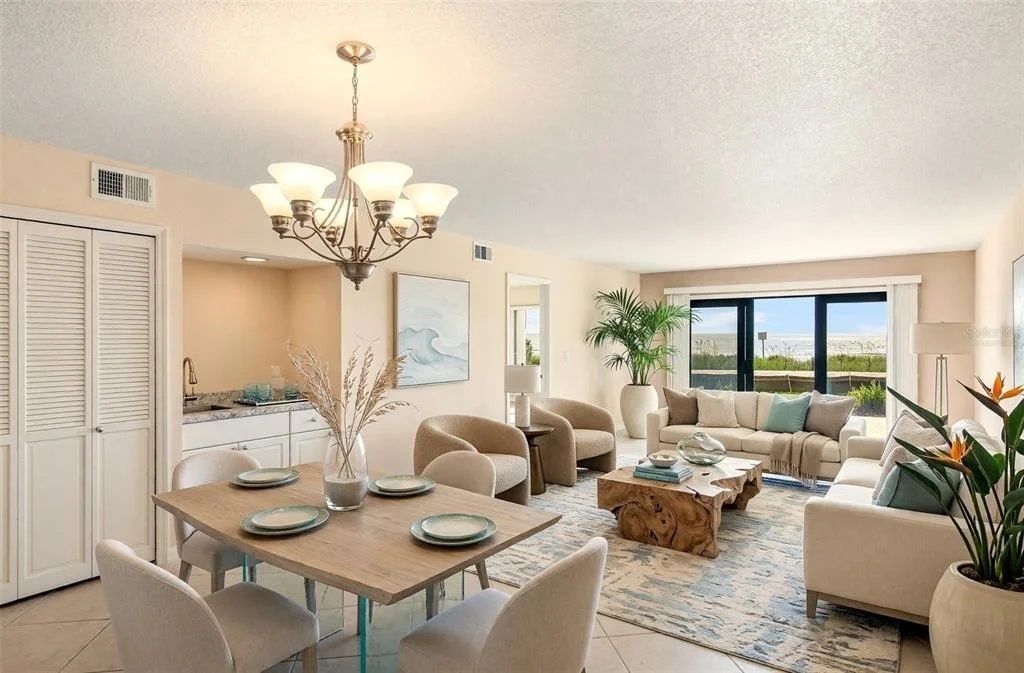 Photo of Unit 111 at 2600 OCEAN SHORE BOULEVARD