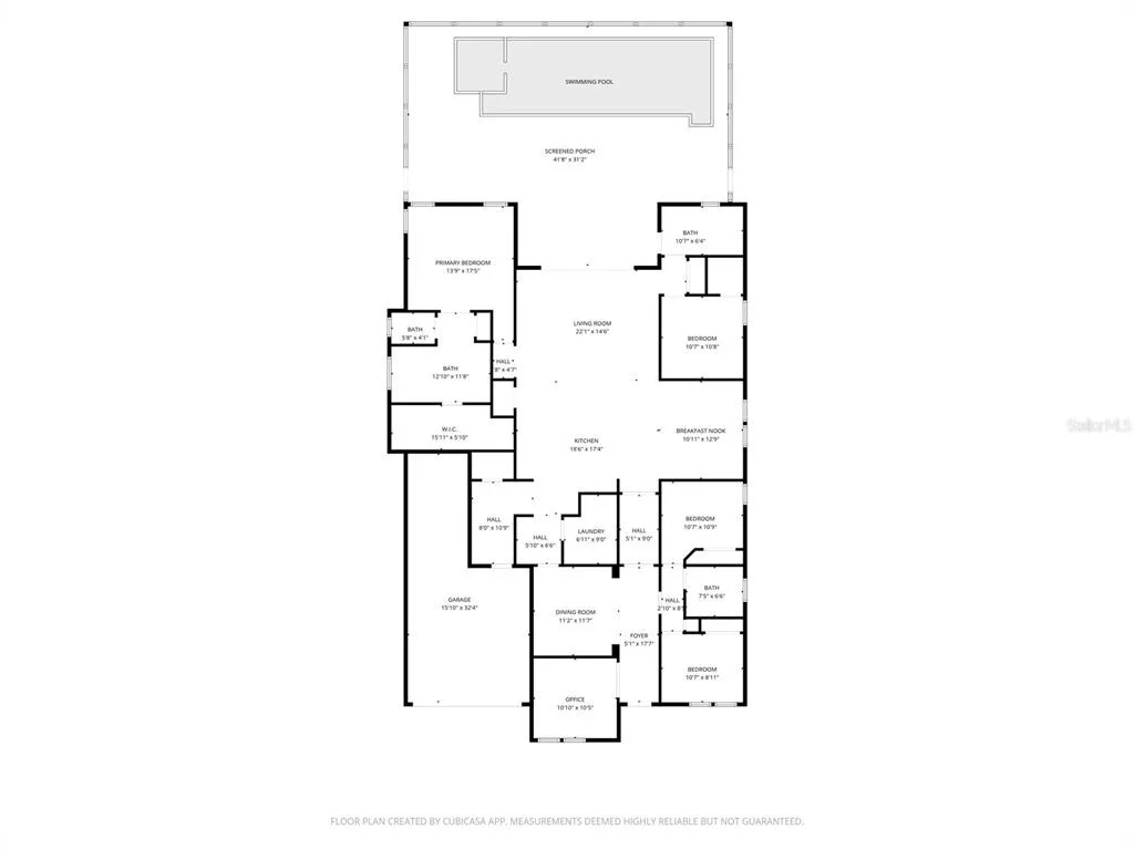 Photo of 4607 RAINWATER GLEN
