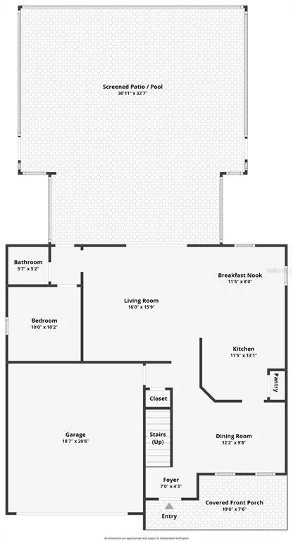 Photo of 12820 SOLOLA WAY