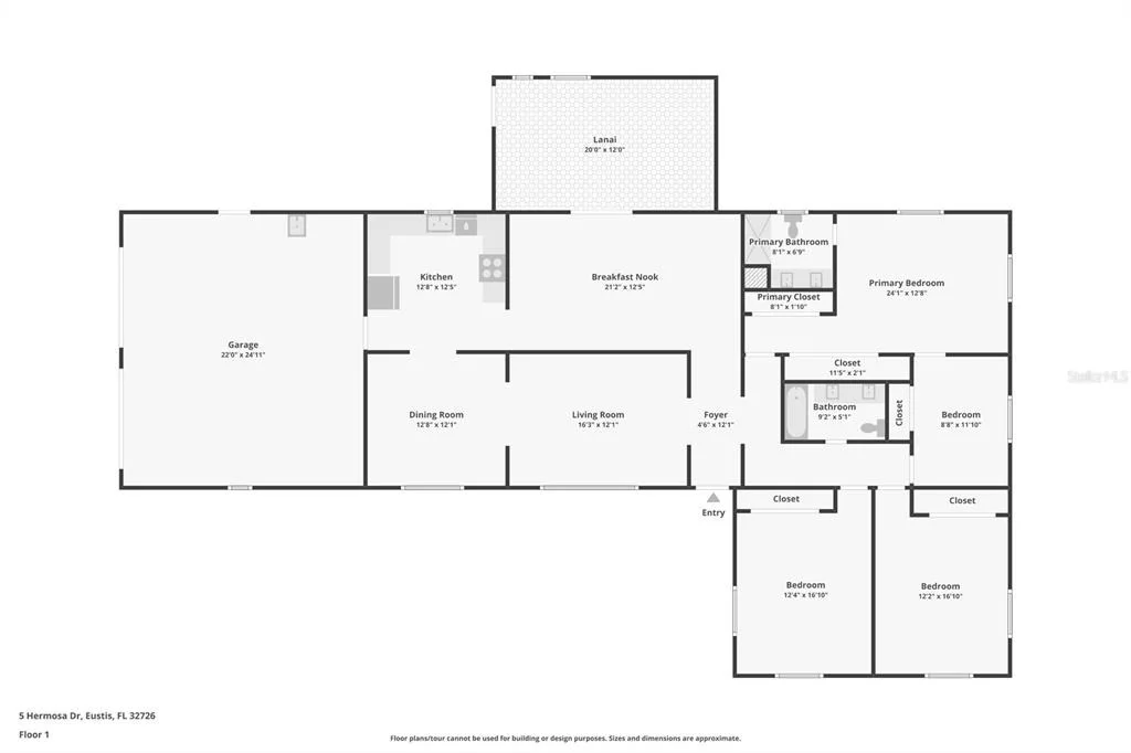 Photo of 5 HERMOSA DRIVE