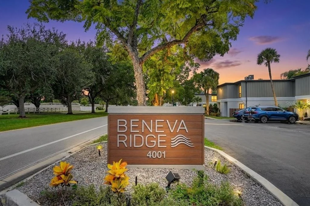 Photo of Unit 310 at 4001 BENEVA ROAD