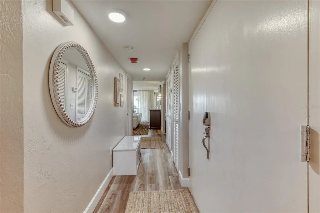 Photo of Unit 2E5 at 1239 OCEAN SHORE BOULEVARD