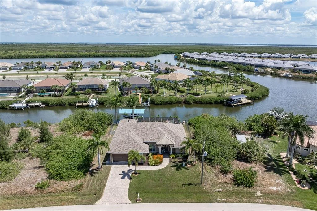 Photo of 15156 LEIPZIG CIRCLE
