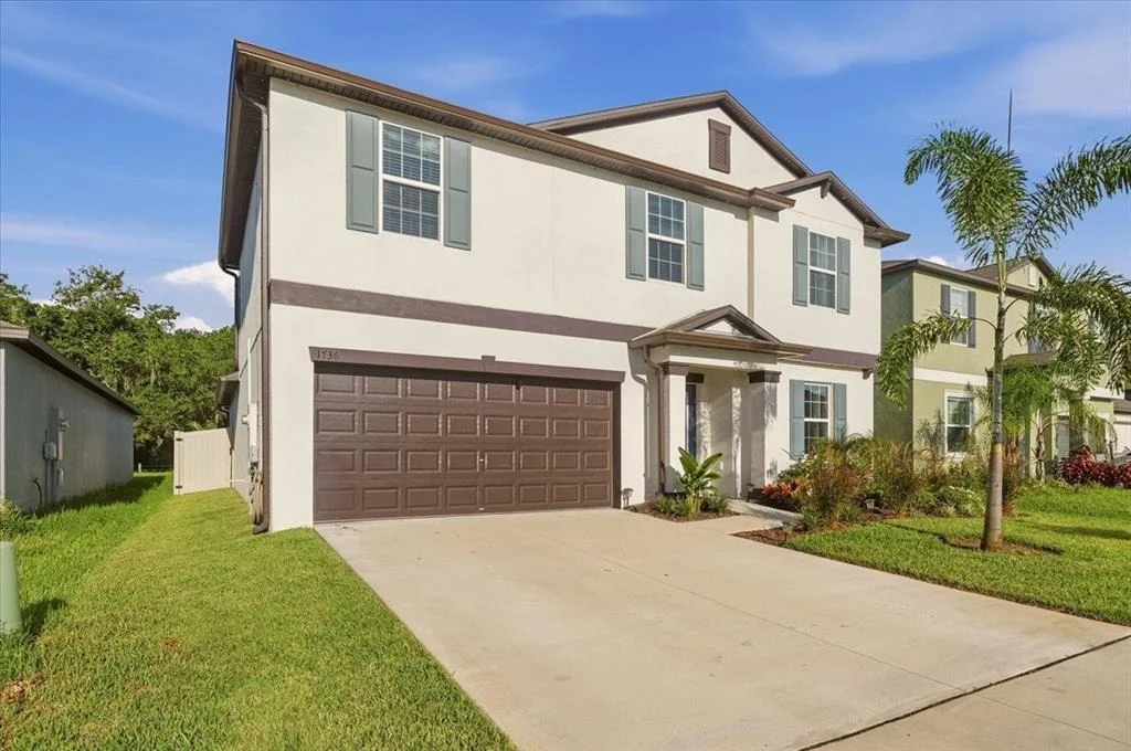 Photo of 1736 RED LOOP