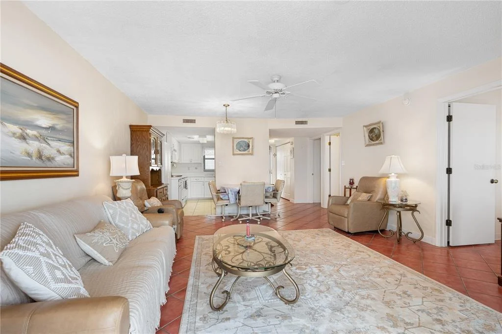 Photo of Unit 5040 at 3100 OCEAN SHORE BOULEVARD