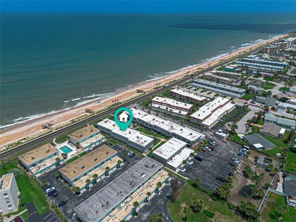 Photo of Unit 26 at 2820 OCEAN SHORE BOULEVARD