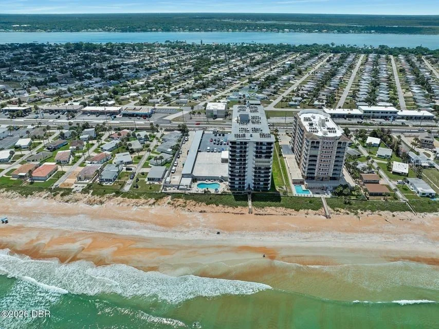 Photo of Unit F110 at 1415 OCEAN SHORE BOULEVARD