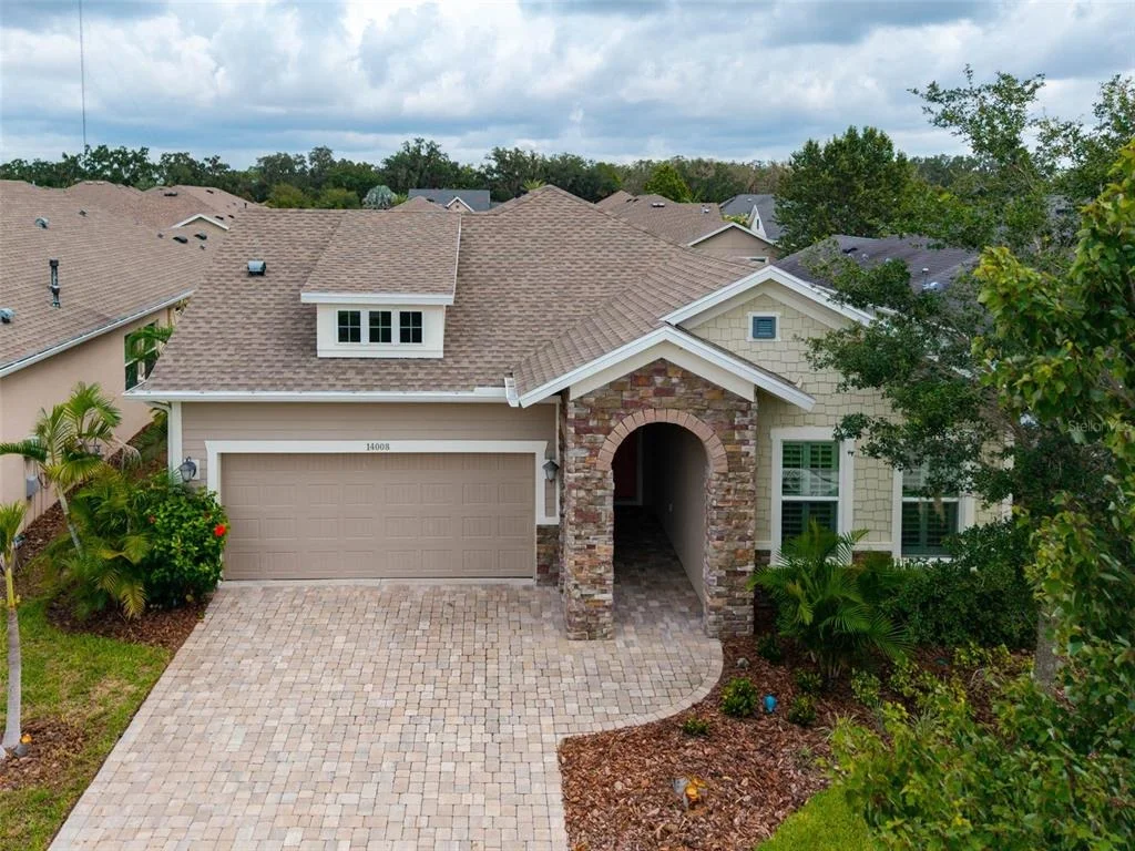 Photo of 14008 SWALLOW HILL DRIVE