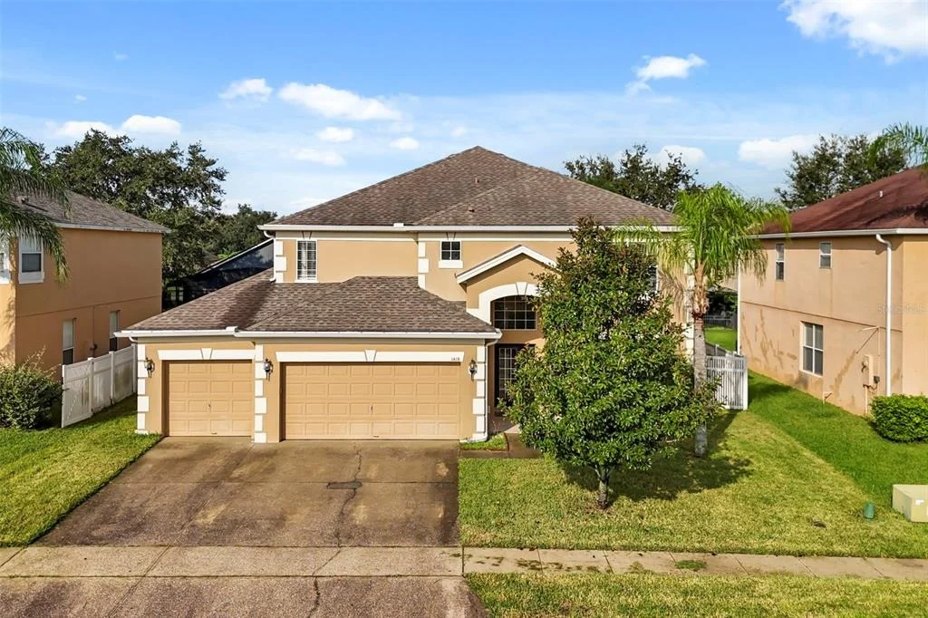 Photo of 1418 SPRING FEST LANE