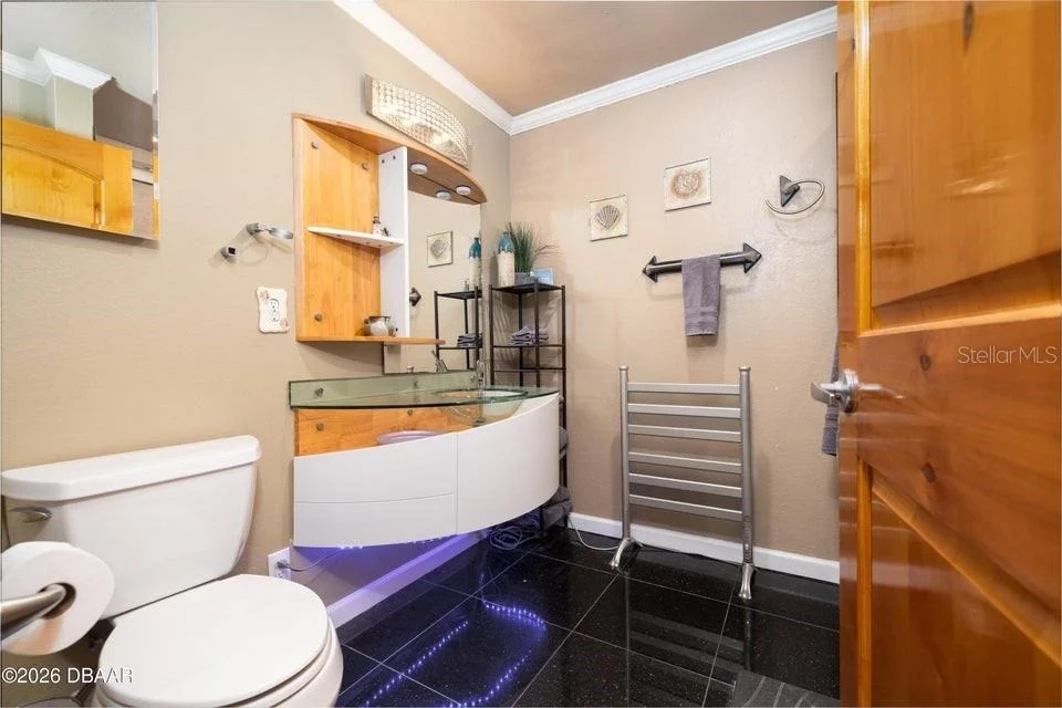 Photo of Unit 105 at 2470 OCEAN SHORE BOULEVARD