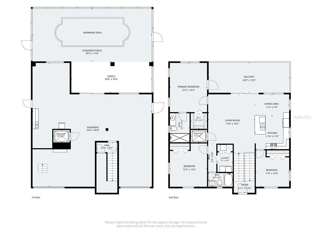 Photo of 3294 MINNOW CREEK DRIVE