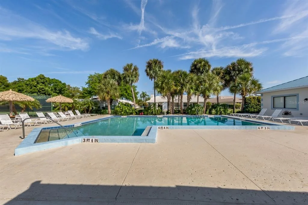 Photo of 3286 MEADOW RUN CIRCLE