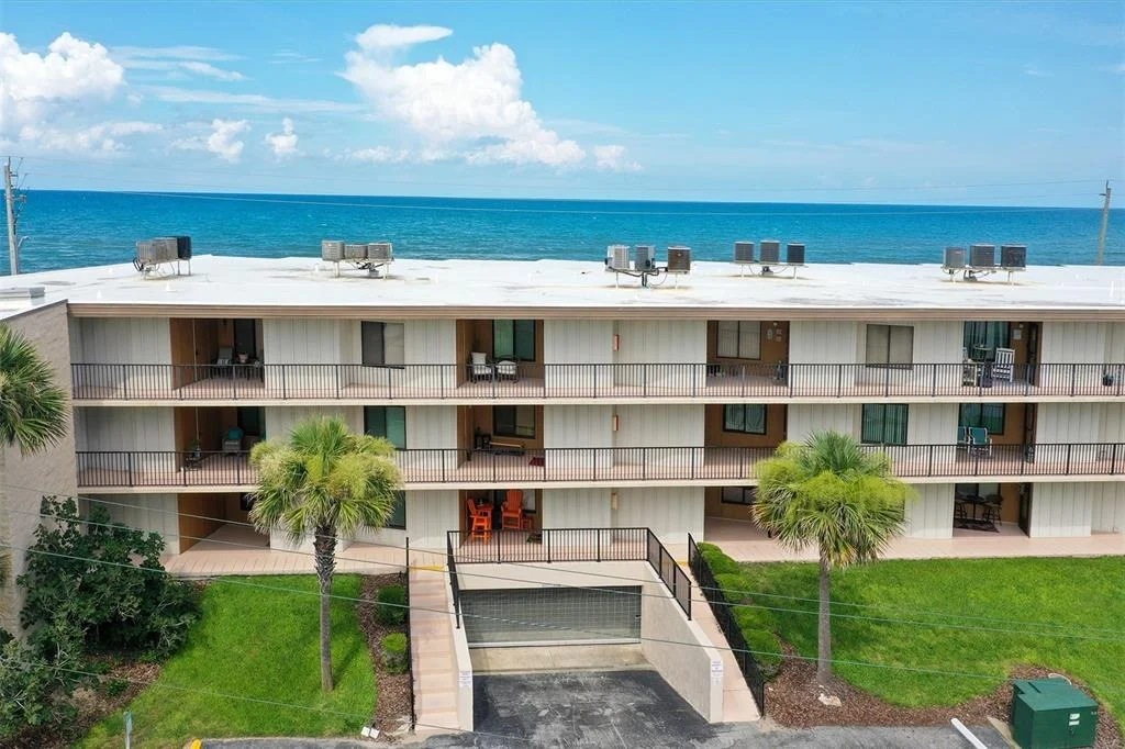 Photo of Unit 111 at 2600 OCEAN SHORE BOULEVARD
