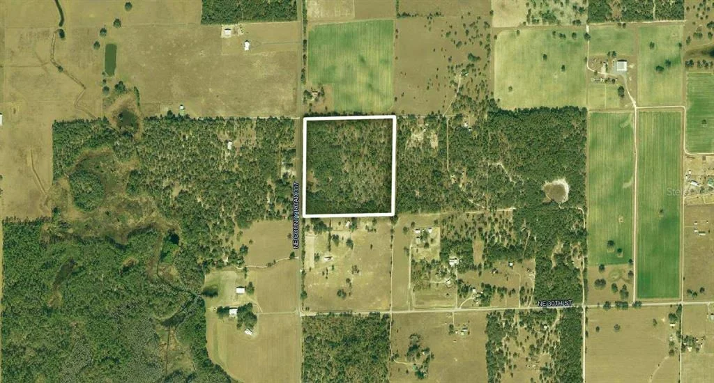 Photo of TBD NE CR 337