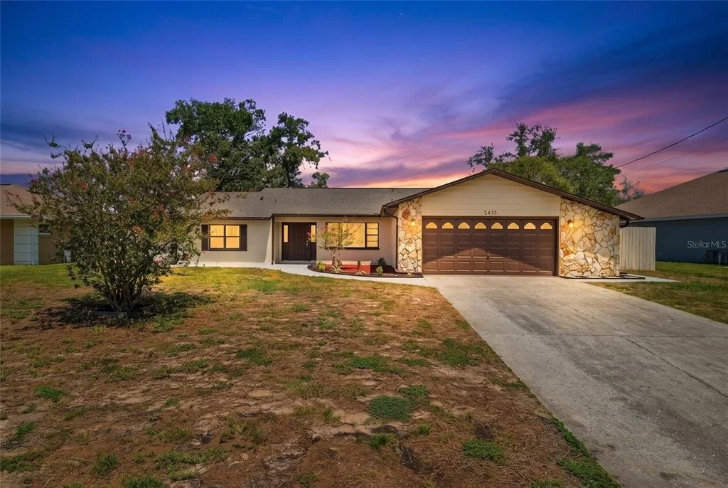 Photo of 2433 WATERFALL DRIVE