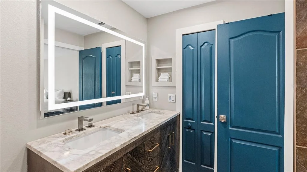 Photo of Unit 4 at 3400 OCEAN SHORE BOULEVARD