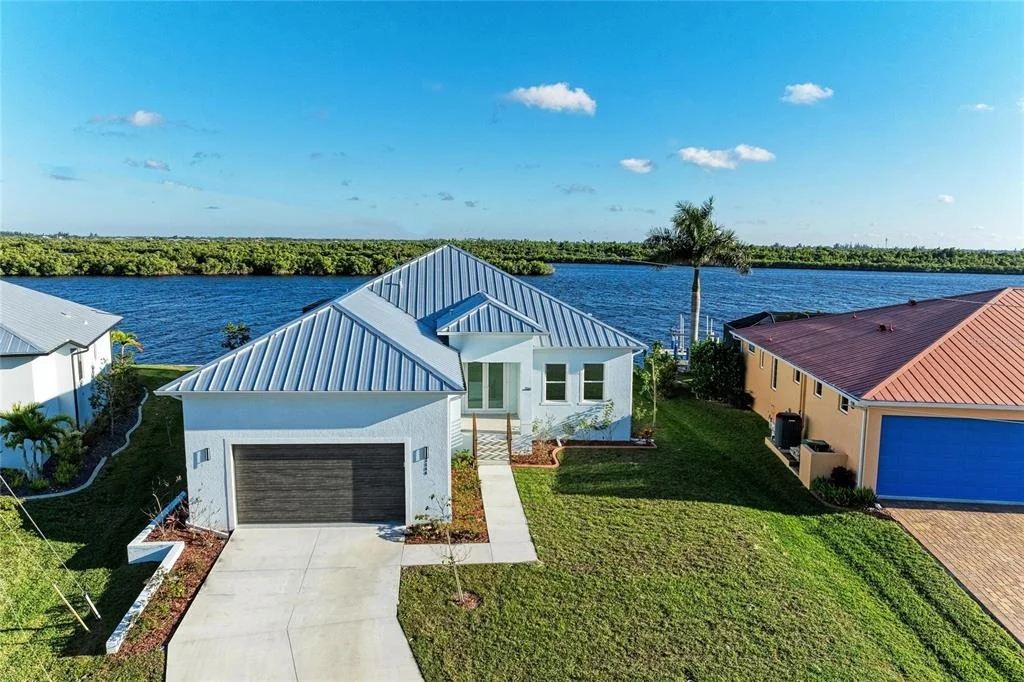 Photo of 3564 PEACE RIVER DRIVE