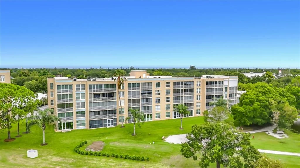 Photo of Unit 107 at 3750 PINEBROOK CIRCLE