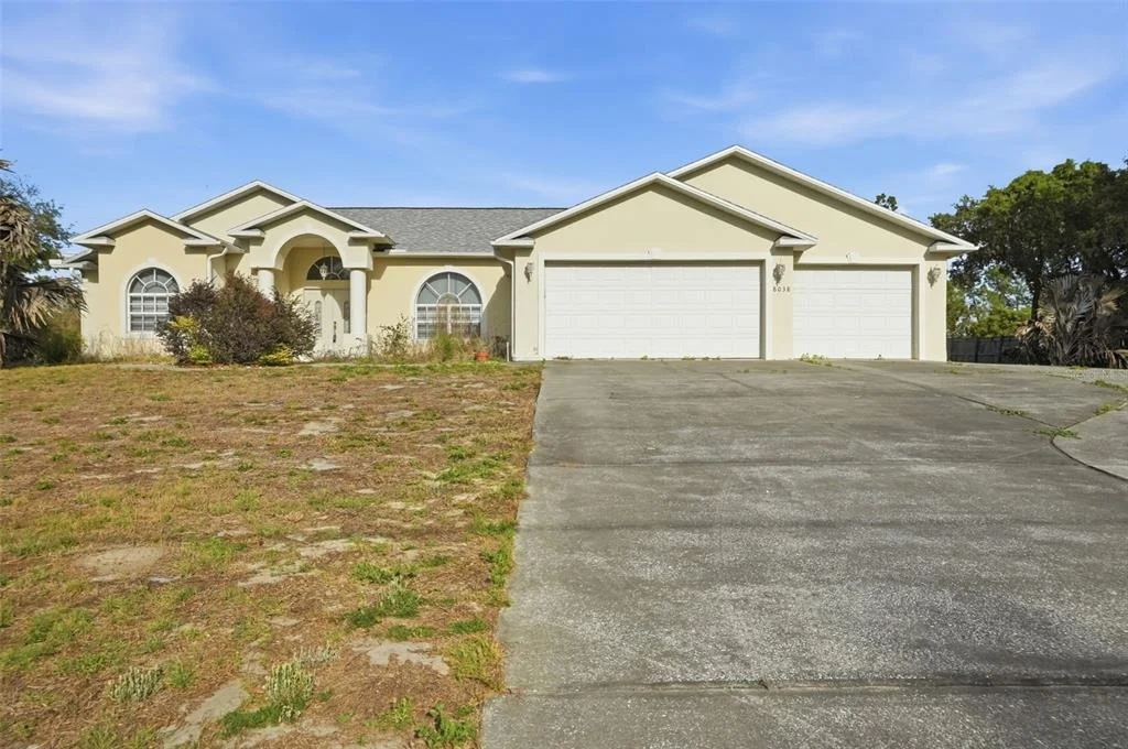 Photo of 8038 MADRID ROAD