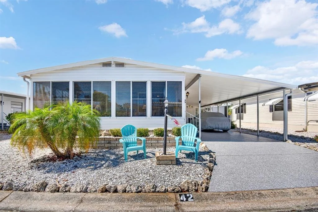 Photo of 42 CABALLO WAY