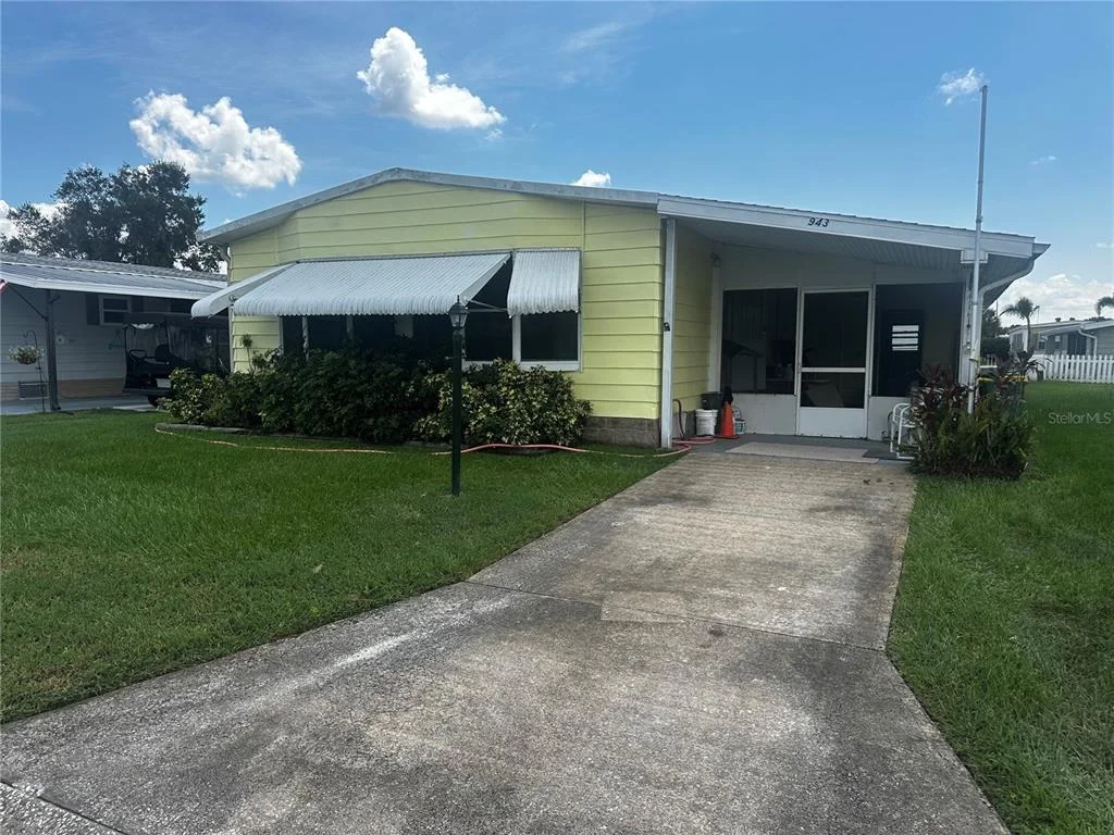 Photo of 943 JACARANDA DRIVE