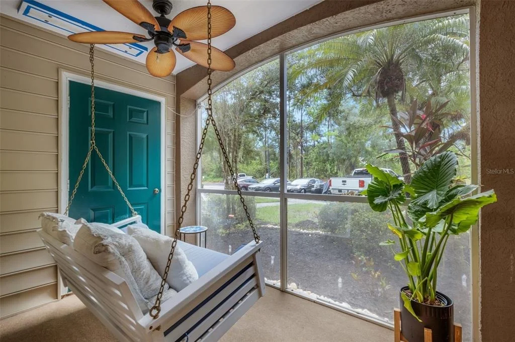 Photo of Unit 101 at 8809 MANOR LOOP