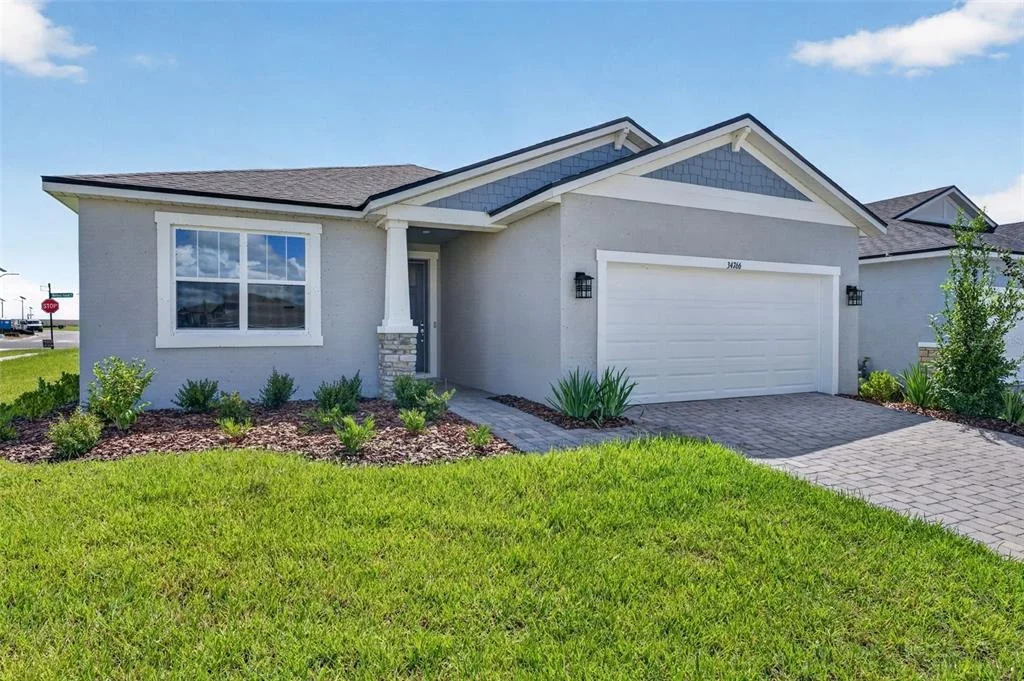 Photo of 34766 FLOWER PATCH DRIVE