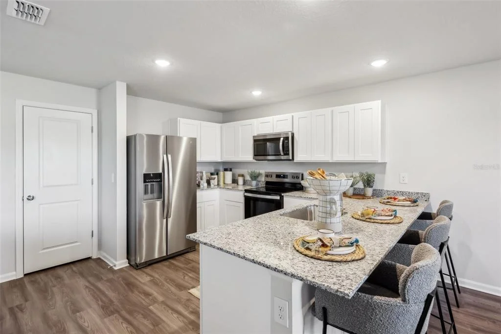 Photo of 6761 SAN BENITO DRIVE