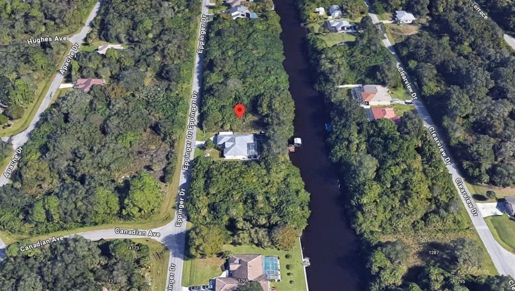 Photo of 1236 EPPINGER DRIVE