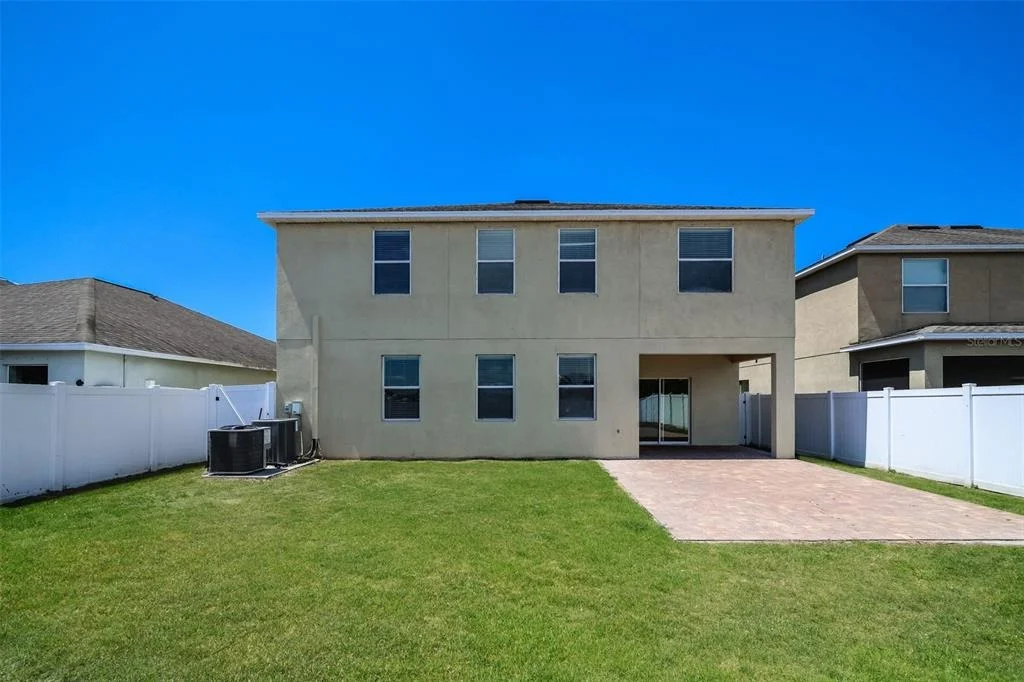 Photo of 2322 DOVESONG TRACE DRIVE