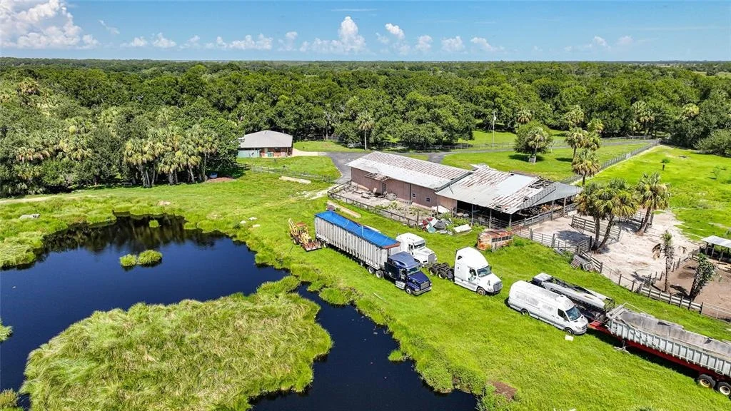 Photo of 43451 & 43631 FARABEE ROAD