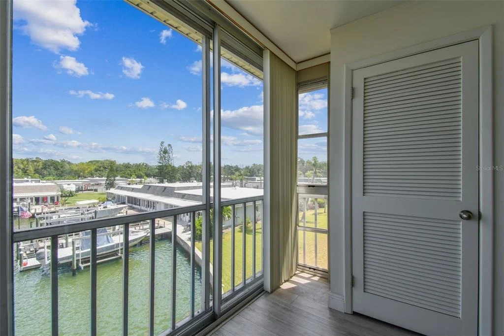 Photo of Unit 310 at 1 BOCA CIEGA POINT BOULEVARD