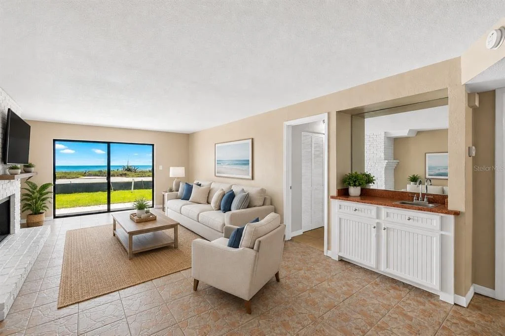 Photo of Unit 1050 at 3390 OCEAN SHORE BOULEVARD