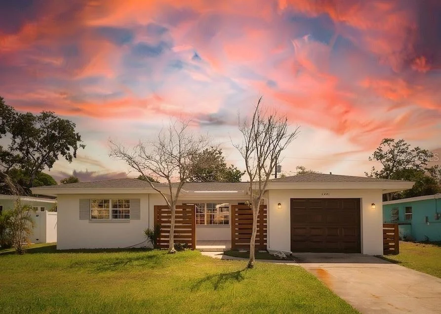 Photo of 2491 CORONADO WAY