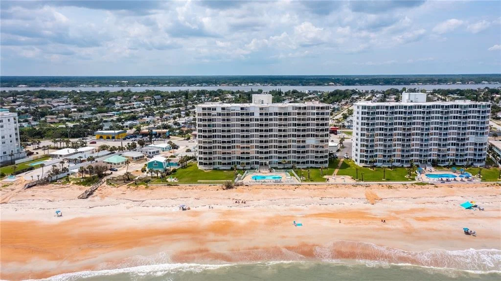 Photo of Unit 302 at 1133 OCEAN SHORE BOULEVARD