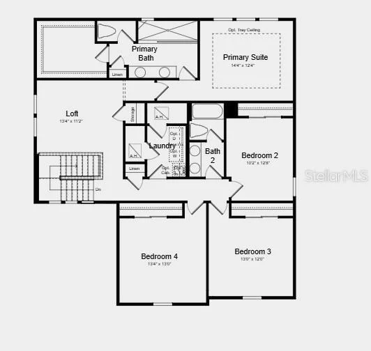 Photo of 12759 DOCKYARD TRAIL