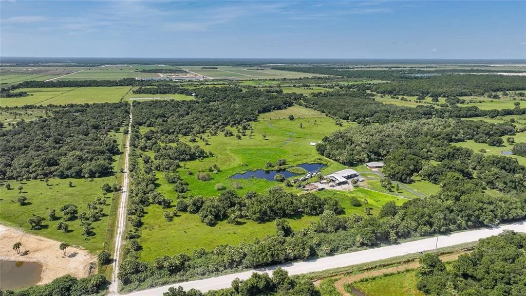 Photo of 43451 & 43631 FARABEE ROAD
