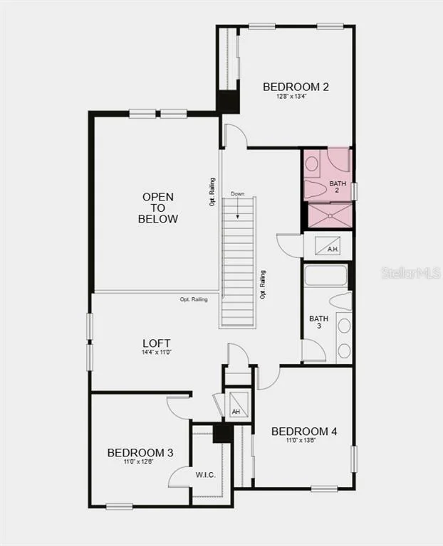Photo of 13514 ROWHOUSE COURT