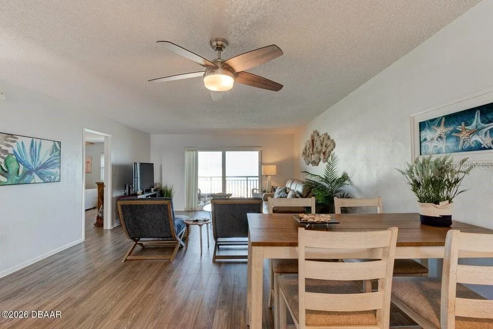 Photo of Unit 5030 at 2290 OCEAN SHORE BOULEVARD