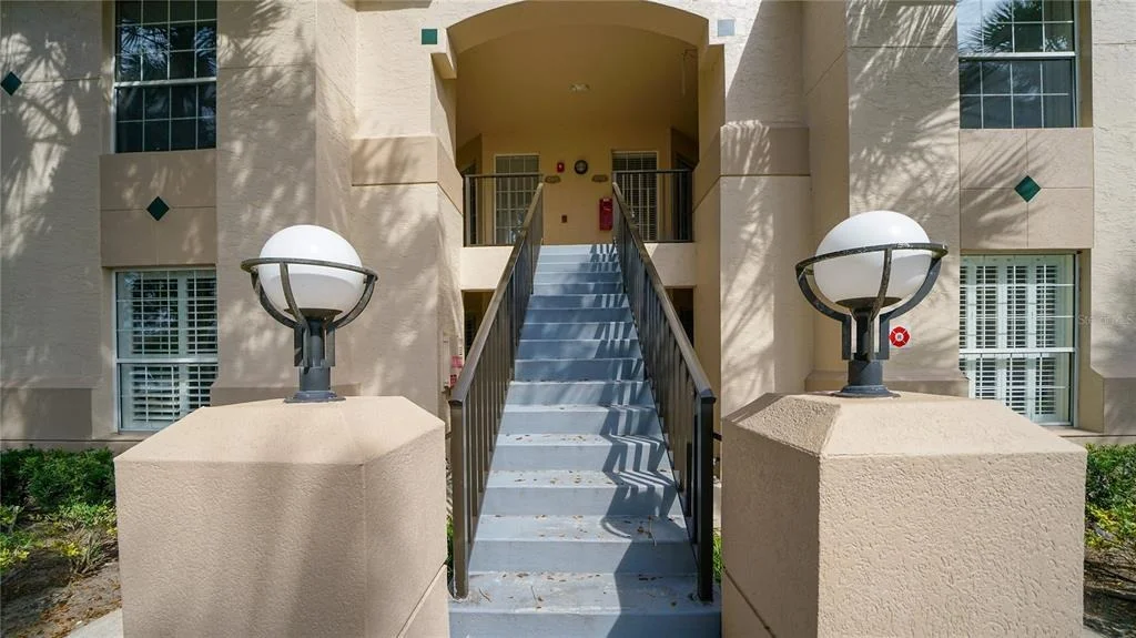 Photo of Unit 705 at 705 AUGUSTA CIRCLE