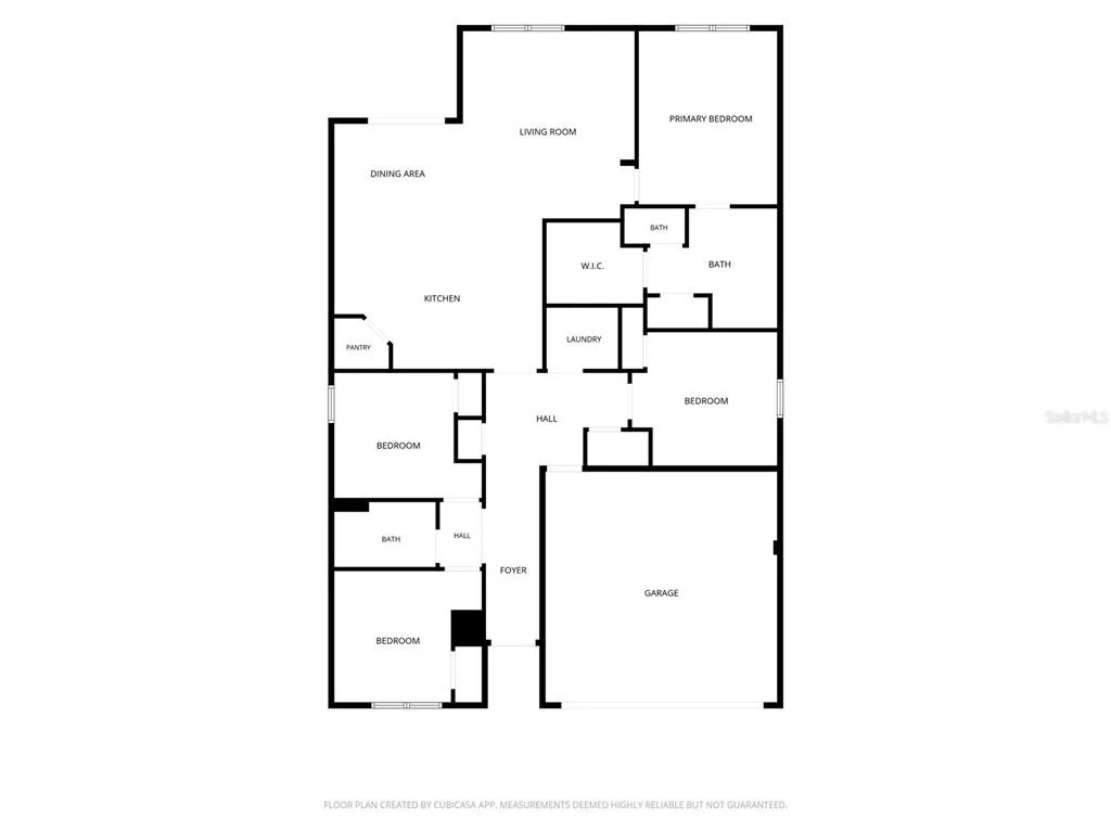 Photo of 3353 WELLBORN DRIVE
