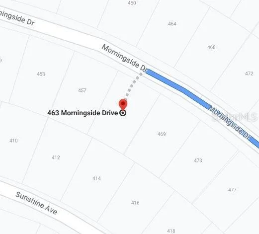 Photo of 463 MORNINGSIDE DRIVE