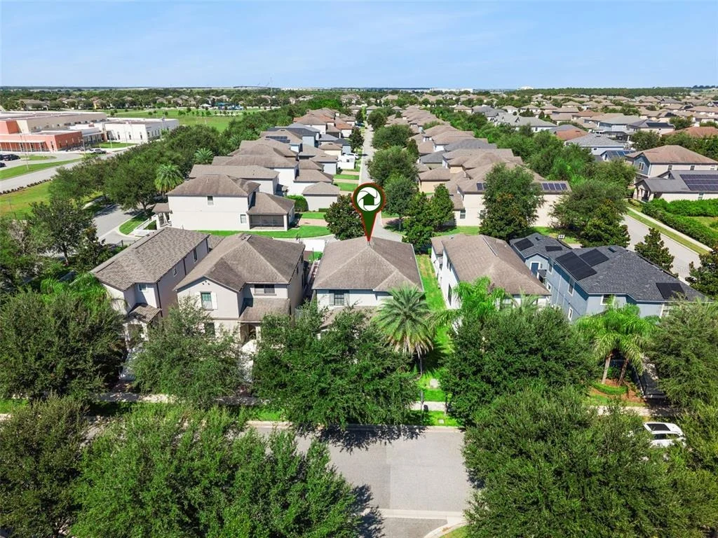 Photo of 7618 BLUEJACK OAK DRIVE