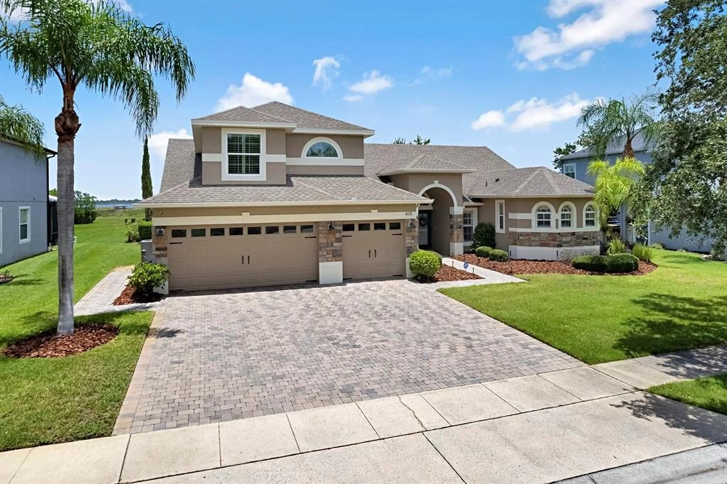 Photo of 4911 PARKVIEW DRIVE