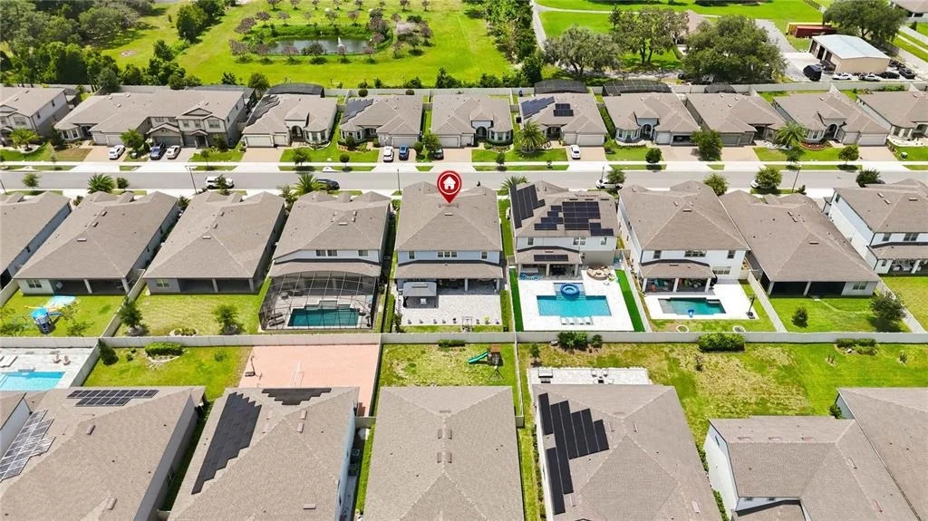 Photo of 2764 MATERA DRIVE