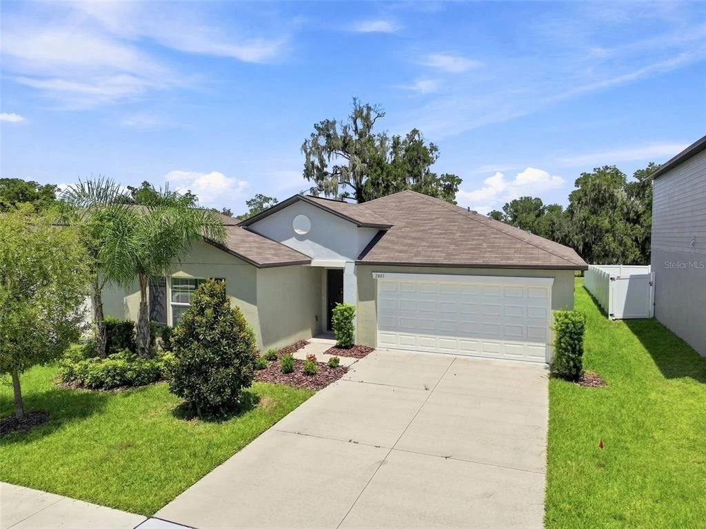 Photo of 2803 RED EGRET DRIVE