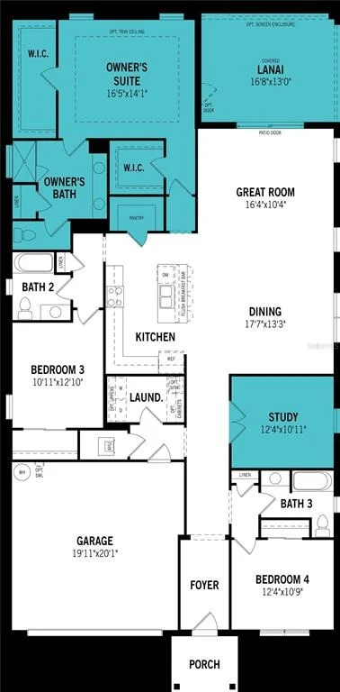 Photo of 34733 FLOWER PATCH DRIVE