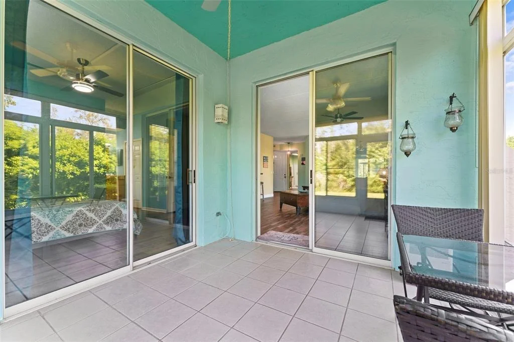 Photo of Unit 11A at 710 AUGUSTA CIRCLE