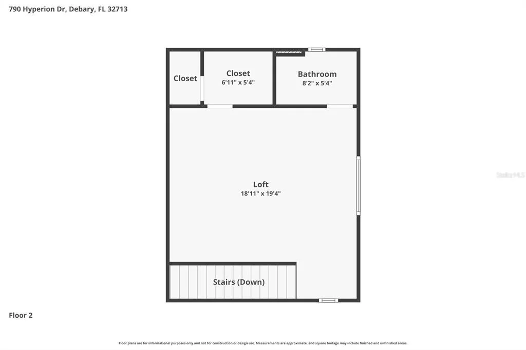 Photo of 790 HYPERION DRIVE