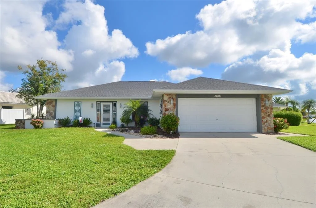 Photo of 3286 MEADOW RUN CIRCLE